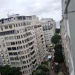 Apartamento Copacabana 1 Quarto