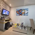 Apartamento Copacabana 1 Quarto