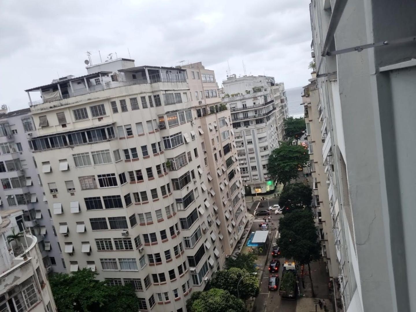 Copacabana 1 Apartemen *