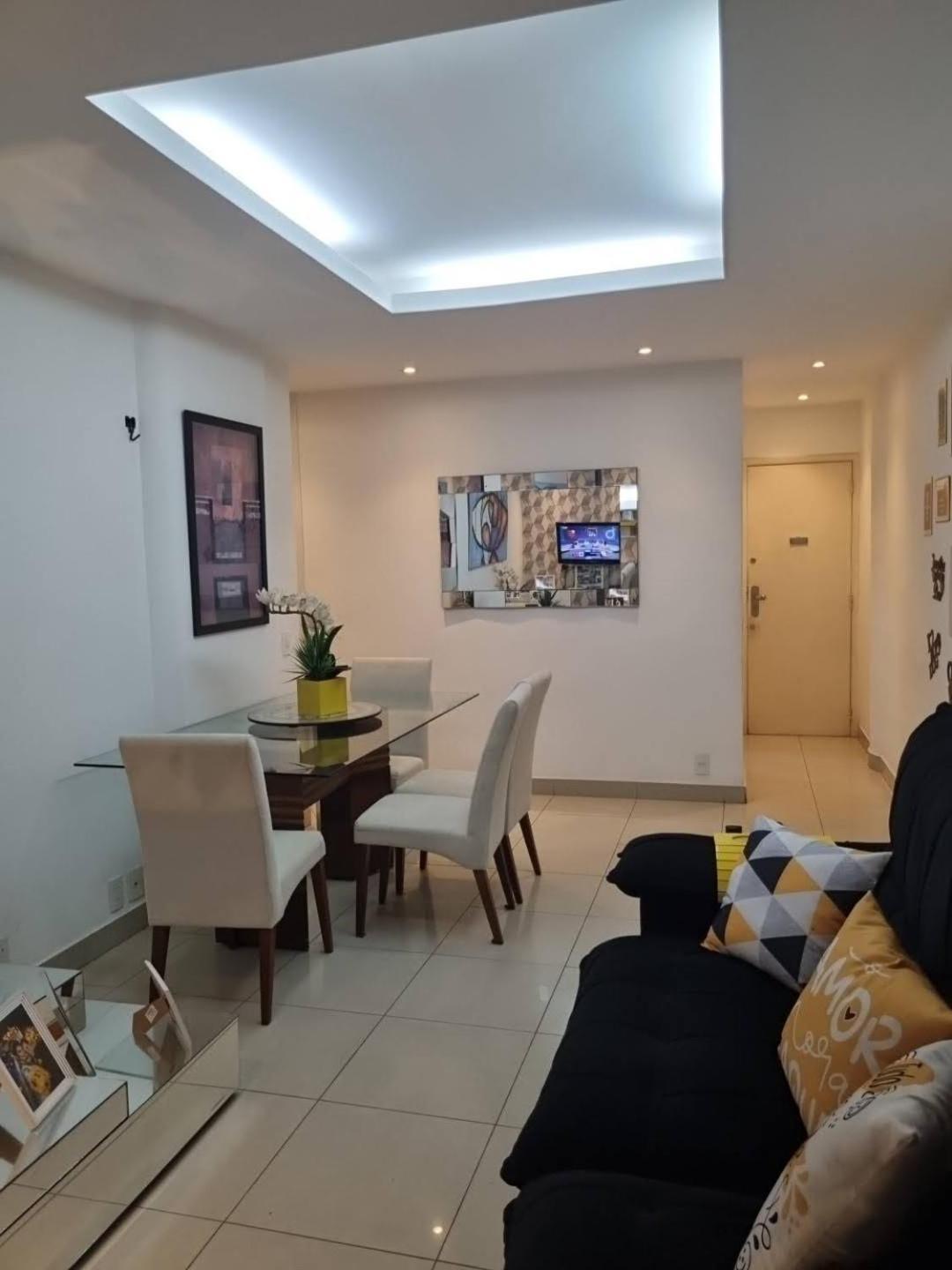 Apartemen Copacabana 1 *
