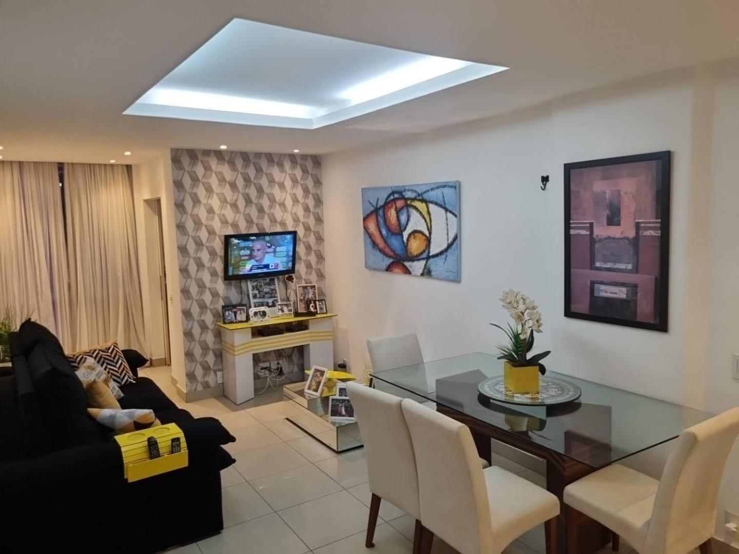 Copacabana 1 Apartemen *