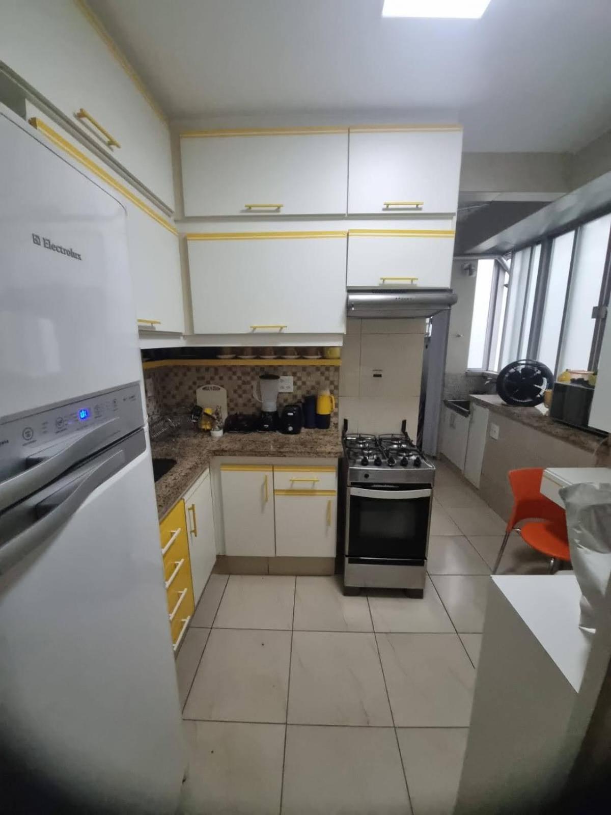 Apartemen Copacabana 1 Rio de Janeiro