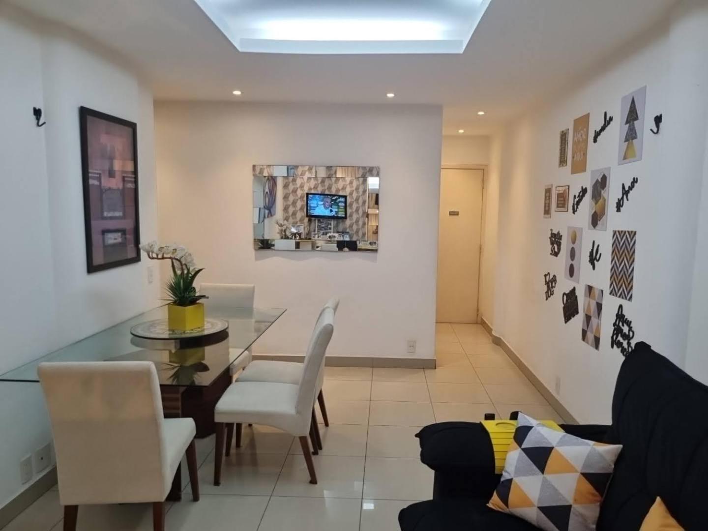 Copacabana 1 Apartemen *
