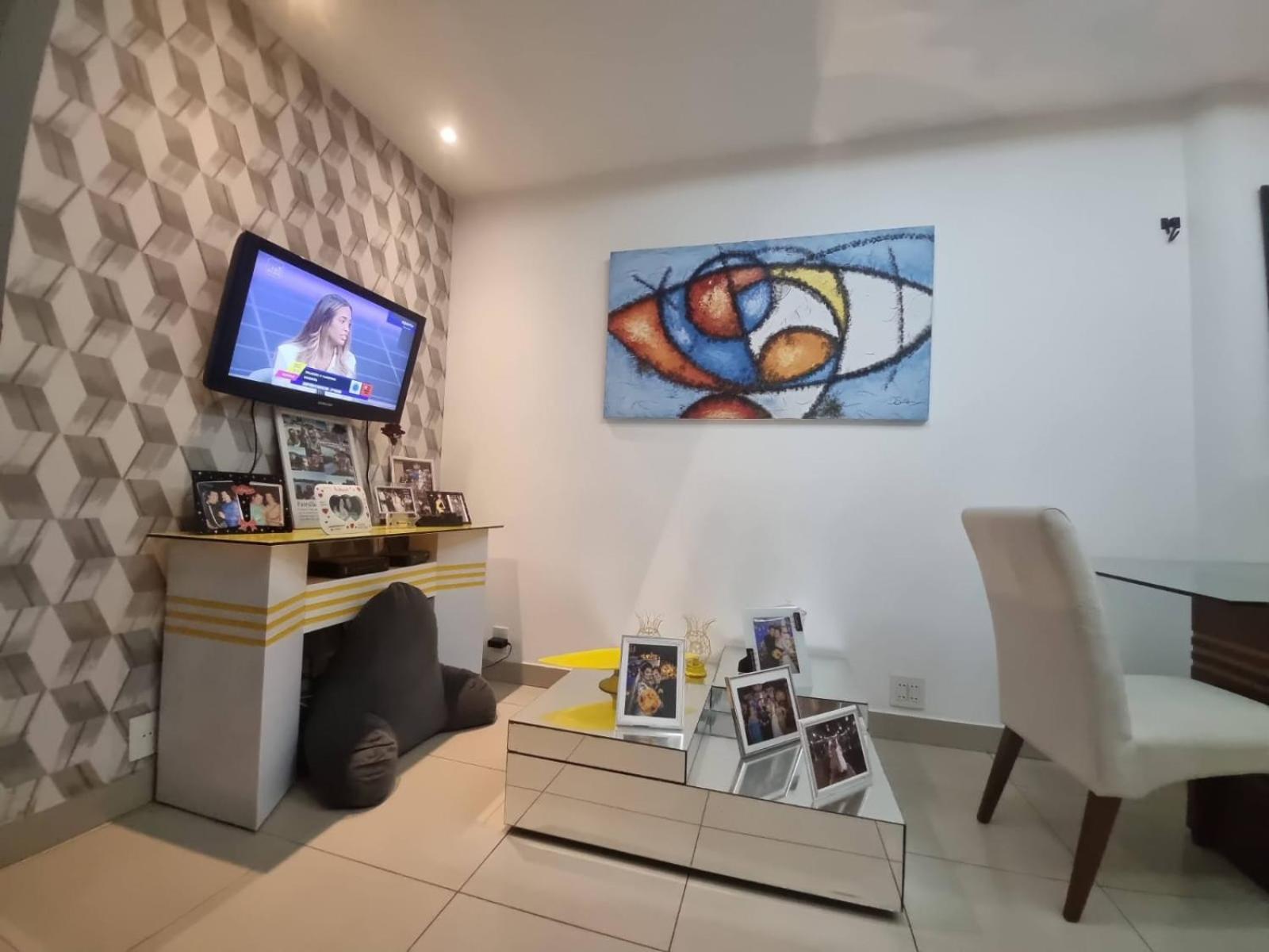 Copacabana 1 Apartemen