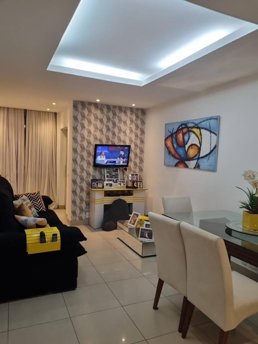 Copacabana 1 Apartemen Rio de Janeiro