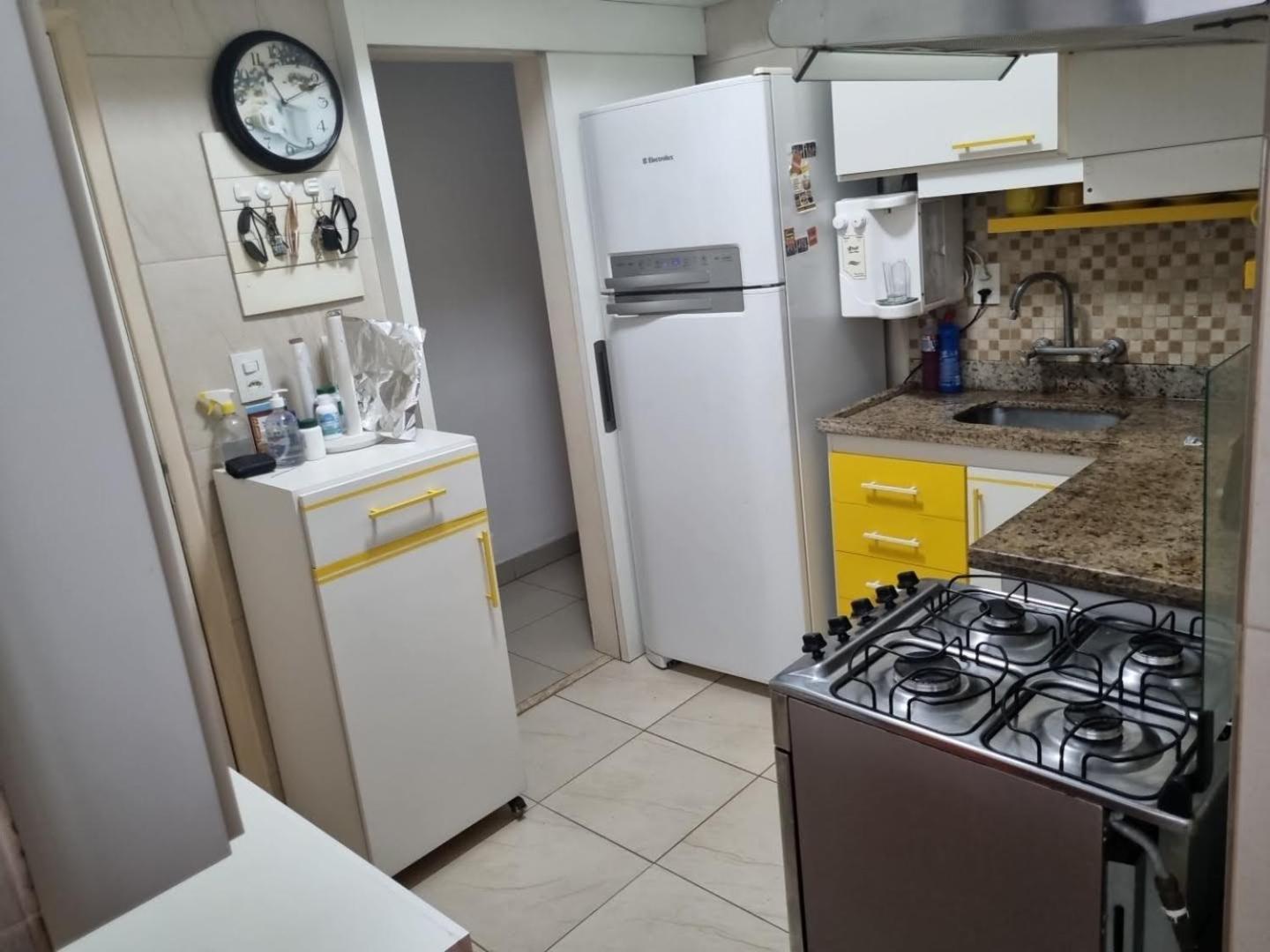 Apartemen Copacabana 1 Rio de Janeiro