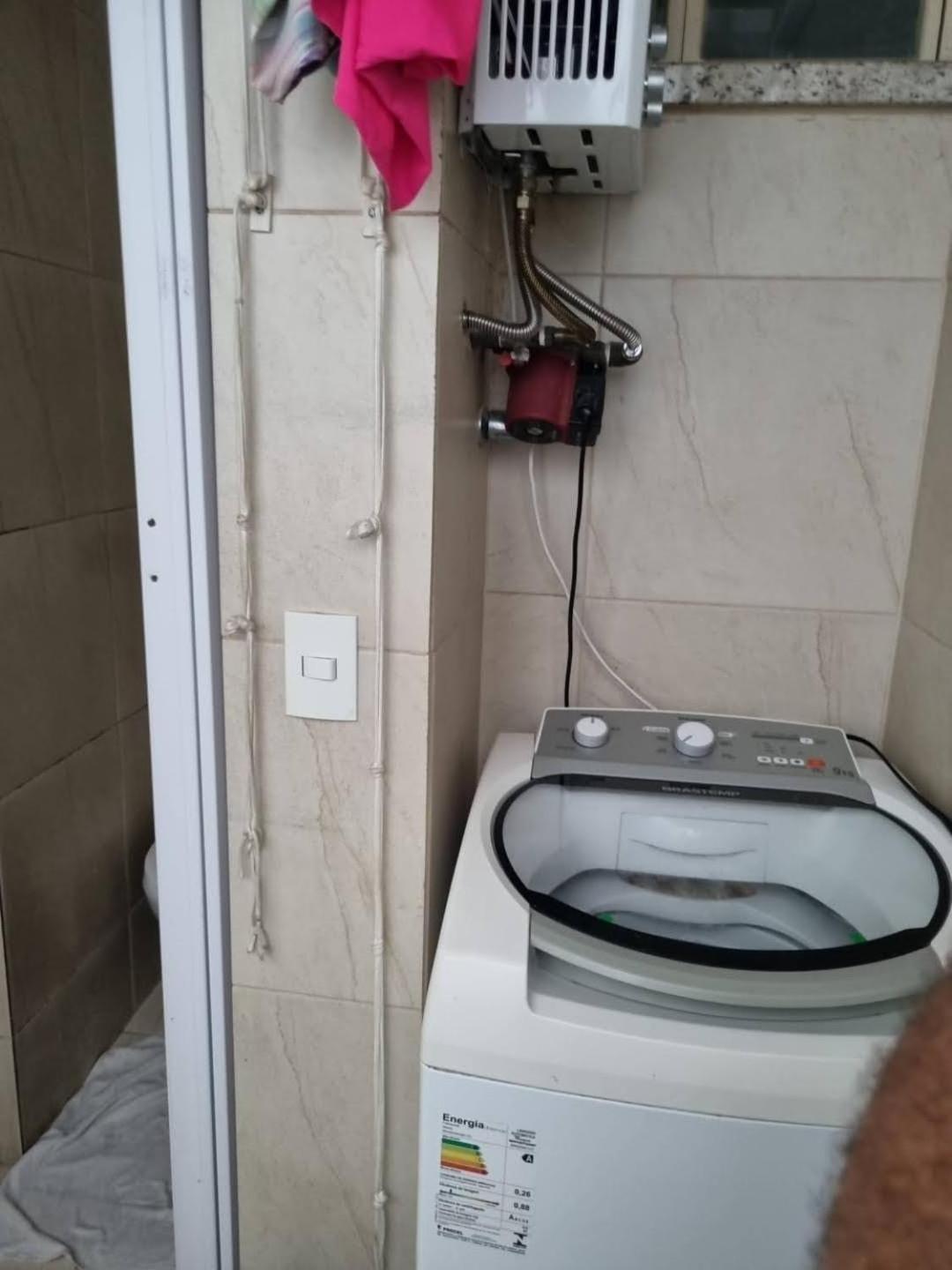 Copacabana 1 Apartemen