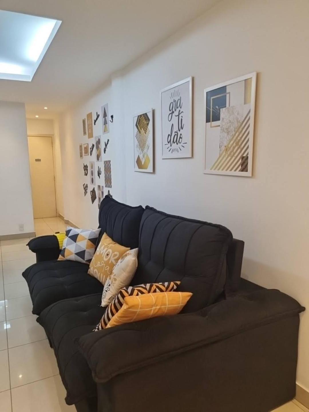 Apartemen Copacabana 1