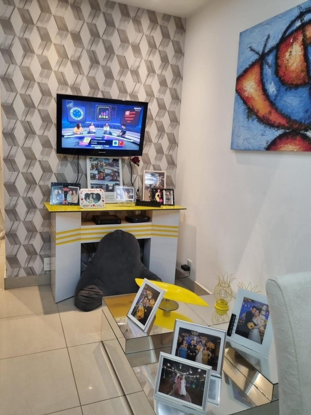 Copacabana 1 Apartemen Rio de Janeiro