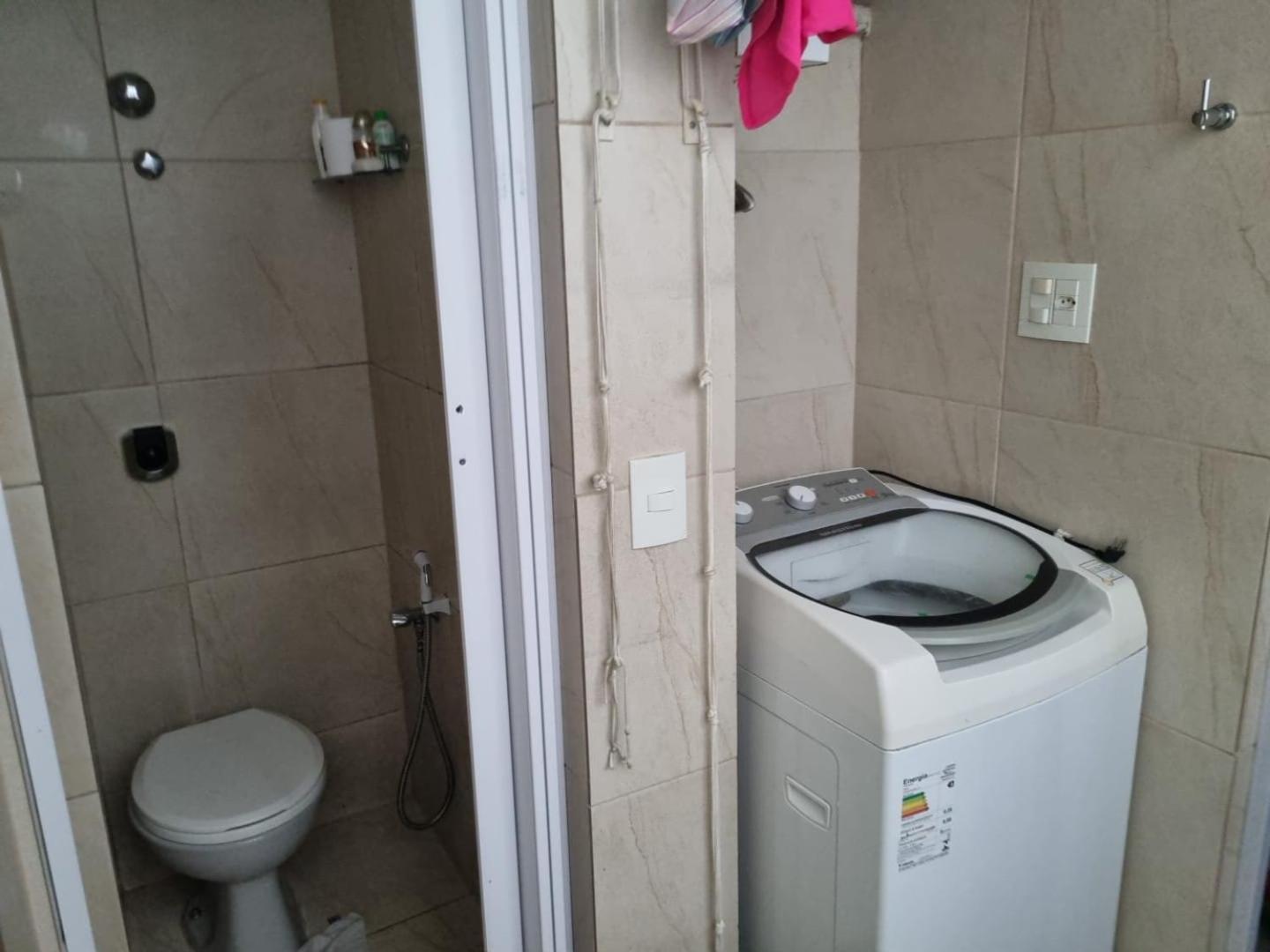 Apartemen Copacabana 1