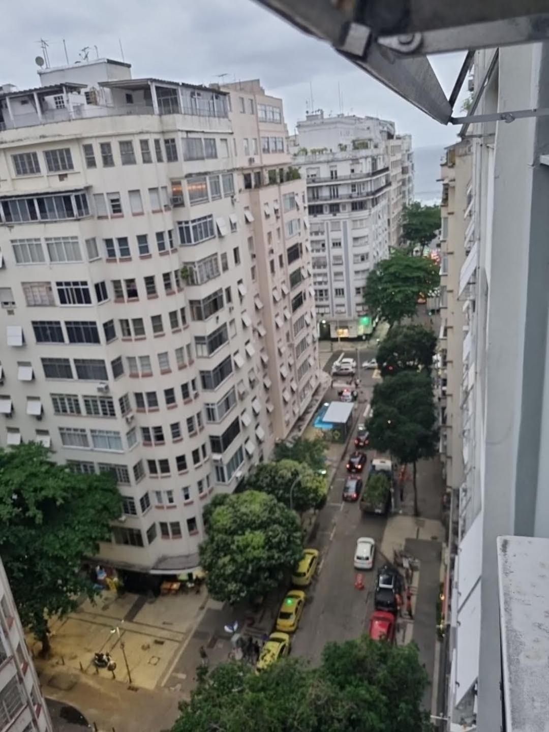 Apartemen Copacabana 1
