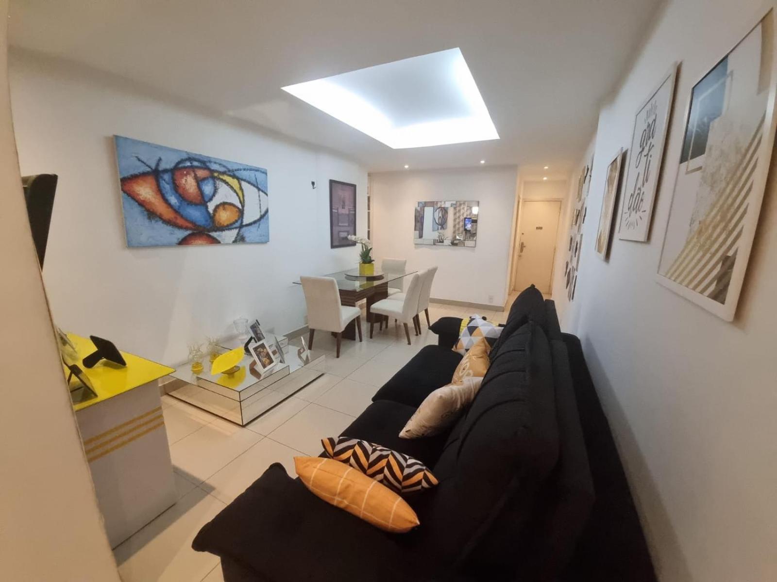 Apartemen Copacabana 1 *