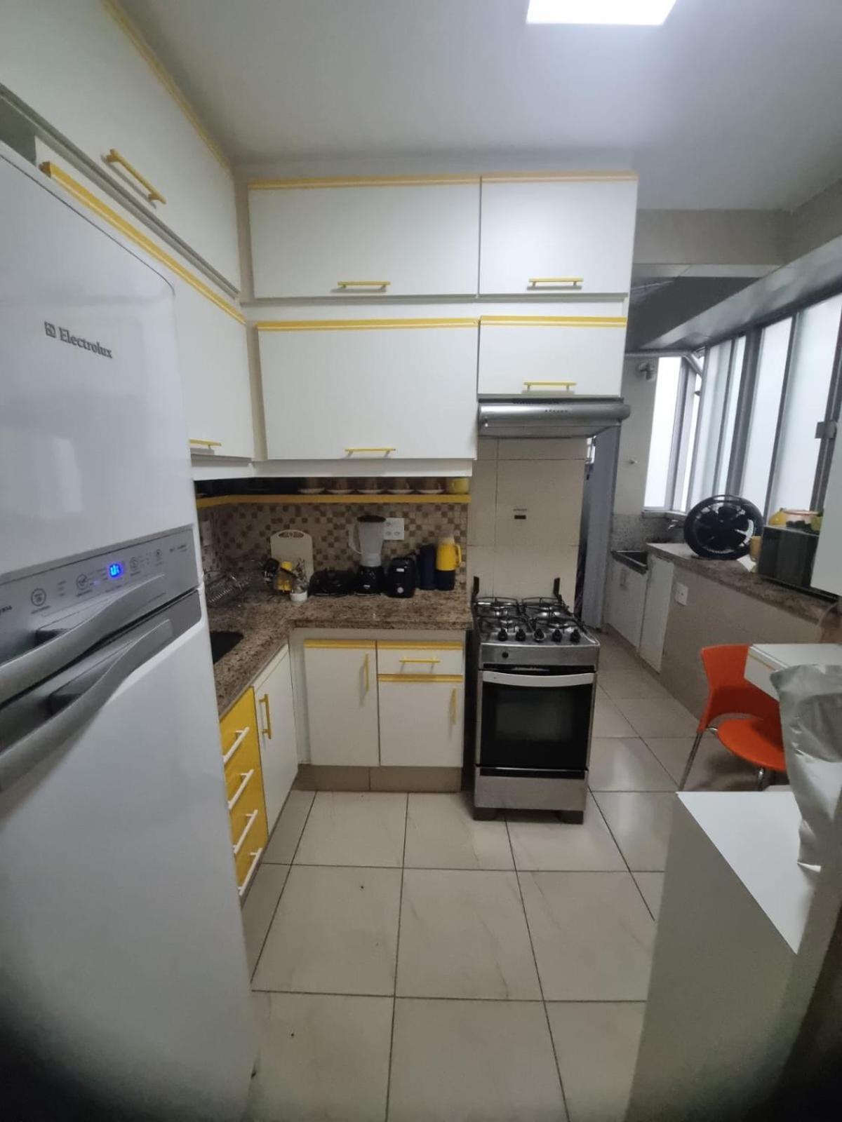 Apartemen Copacabana 1 *