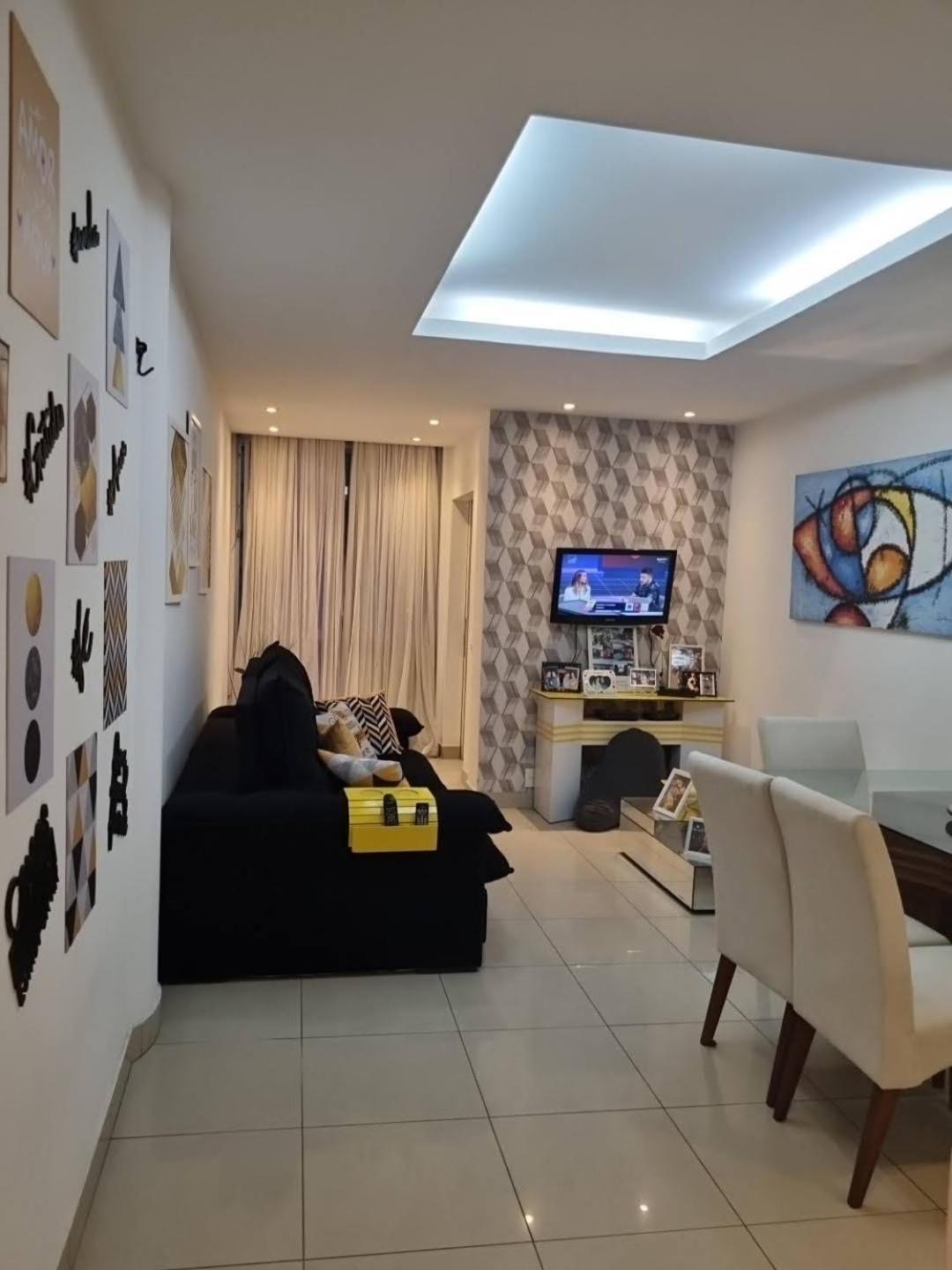 Apartemen Copacabana 1 Rio de Janeiro