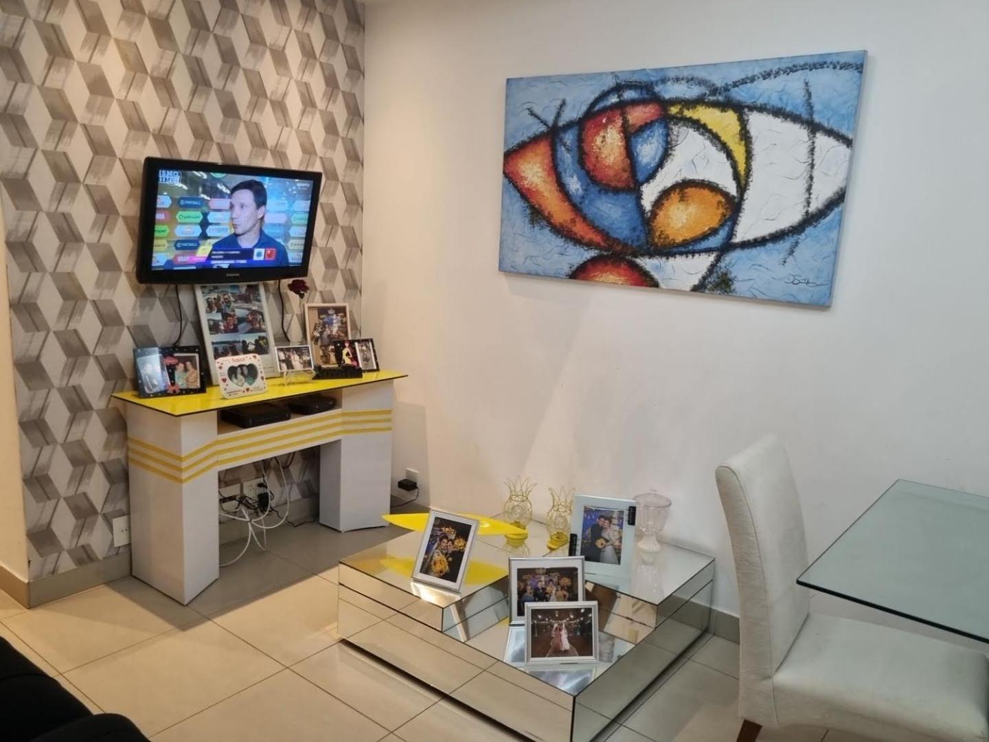 Apartemen Copacabana 1 Rio de Janeiro