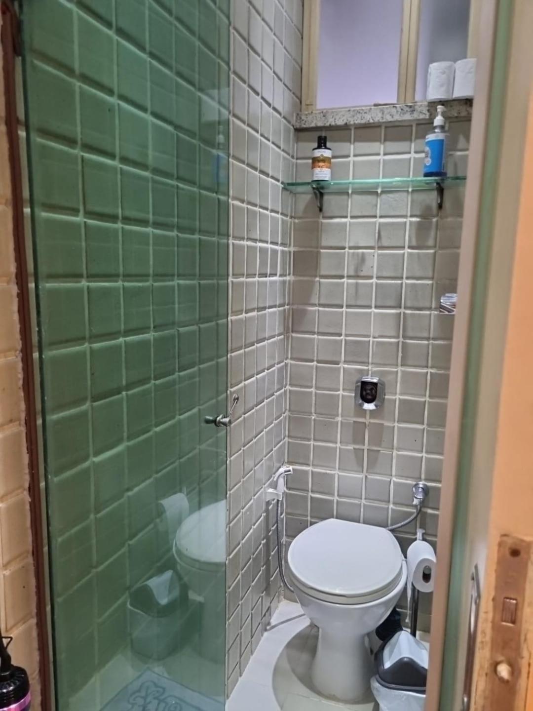 Copacabana 1 Apartemen *