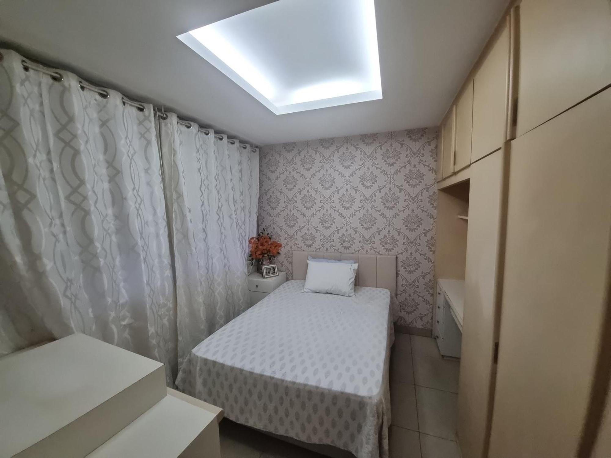 Apartemen Copacabana 1